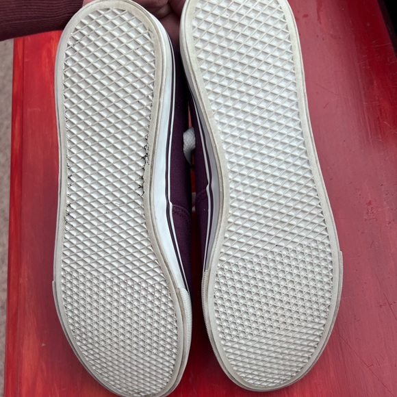 Vans Unisex Sports Lifestyle Lace-Up - Picture 5 of 5